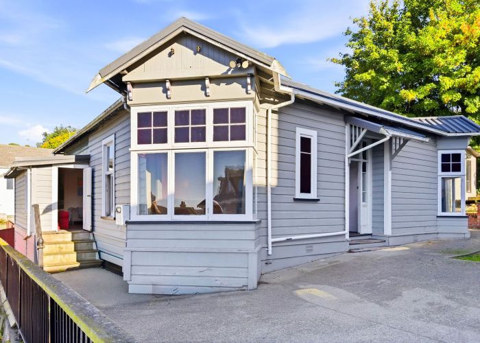  at 131  London Street, City Centre, Dunedin, Otago