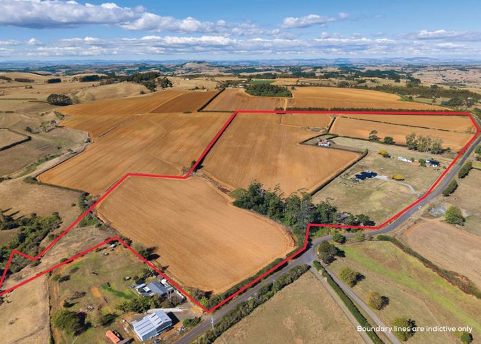  at 106 Andrews Road, Onewhero, Franklin, Auckland