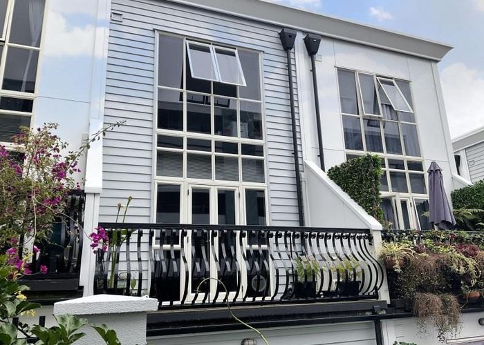  at 3/8 Burgoyne Street, Grey Lynn, Auckland City, Auckland