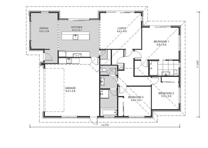  at 51 Cork Street, Halswell, Christchurch City, Canterbury
