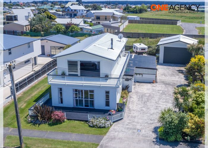  at 67 Hartley Street, Foxton Beach, Horowhenua, Manawatu / Whanganui