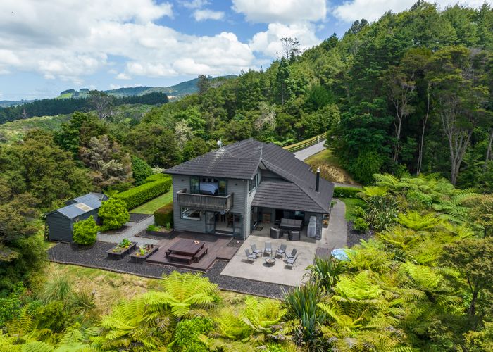  at 60 Pinnacle Hill Road, Pokeno