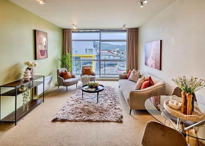  at 9/337 Jackson Street, Petone, Lower Hutt