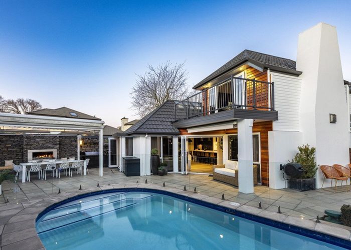  at 38A McDougall Avenue, Merivale, Christchurch City, Canterbury