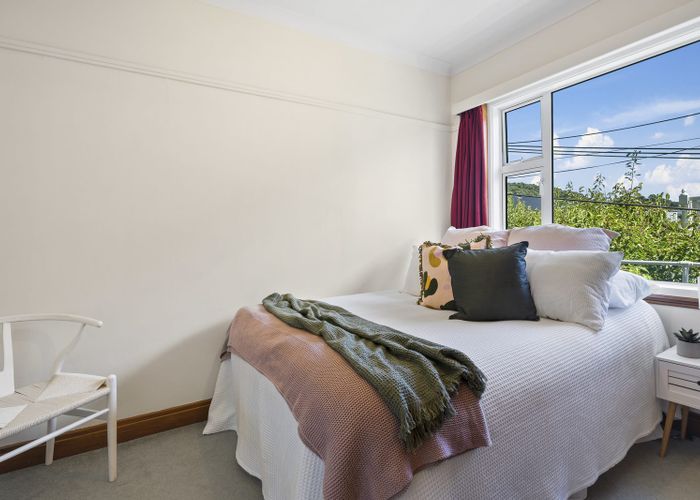  at 17 Brougham Street, Mount Victoria, Wellington