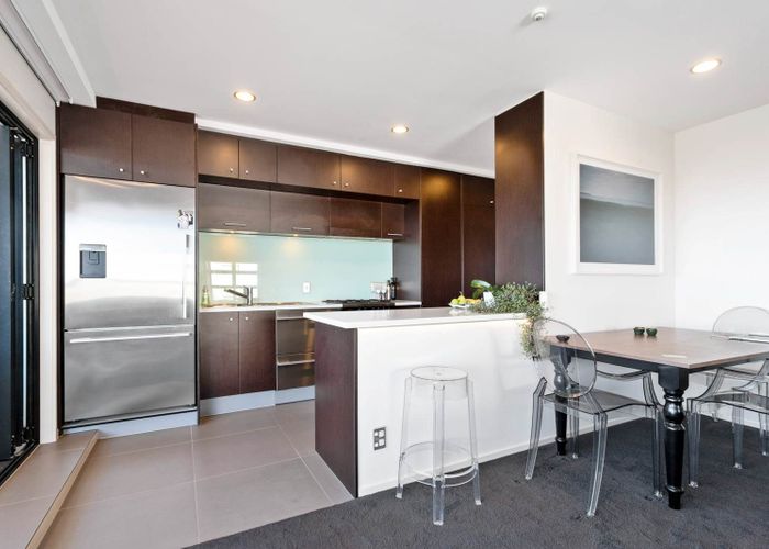 at 3A/221 Great North Road, Grey Lynn, Auckland City, Auckland