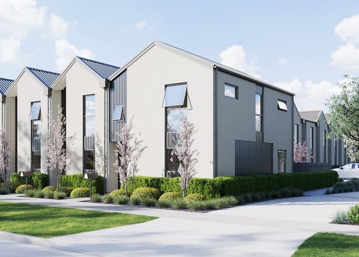  at 6/21 Fairfield Avenue, Addington, Christchurch City, Canterbury