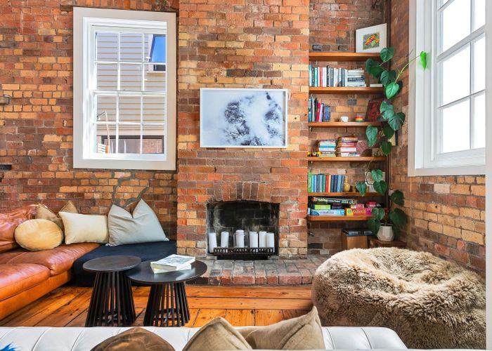  at 1/29 St Benedicts Street, Eden Terrace, Auckland City, Auckland