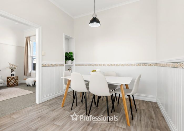  at 17 William Street, Petone, Lower Hutt, Wellington