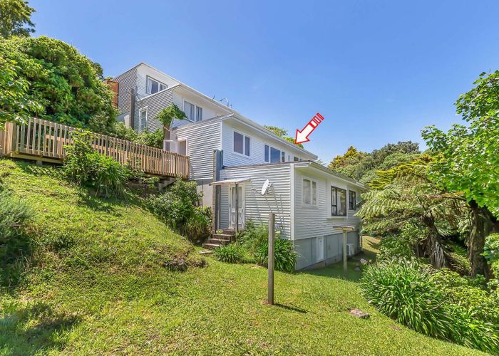  at 3/14 Mataroa Avenune, Northland, Wellington, Wellington