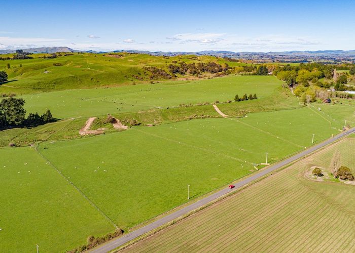  at Upper Plain Road - Lot 3, Masterton, Masterton, Wellington