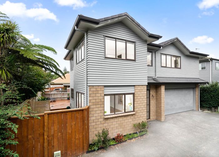  at 17H Inkerman Street, Onehunga, Auckland