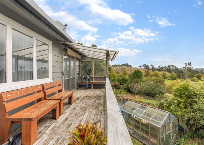  at 364 Taupaki Road, Henderson
