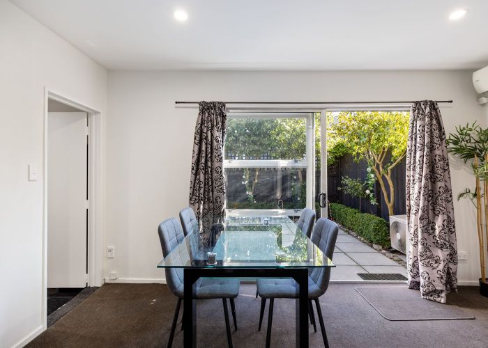  at 2/85 Trafalgar Street, St. Albans, Christchurch City, Canterbury