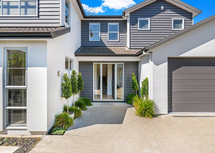  at 11A Church Street, Northcote Point, North Shore City, Auckland