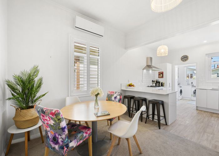 Recently sold 7 Cruickshank Street, Kilbirnie, Wellington homes.co.nz