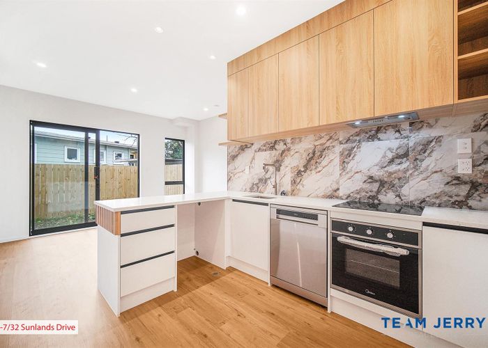  at 7/32 Sunlands Drive, Manurewa, Manukau City, Auckland