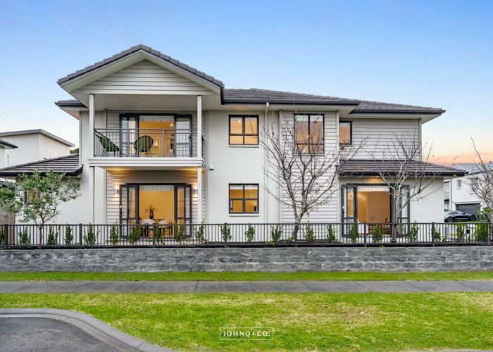  at 26 Ganley Terrace, Stonefields, Auckland City, Auckland