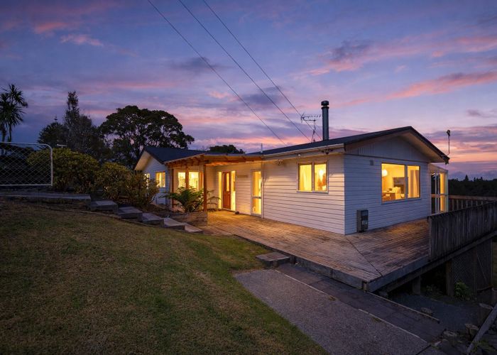  at 76 Burne Road, Waitoki, Rodney, Auckland