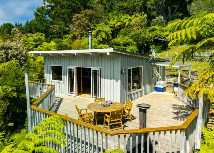  at Lot 14 Rimu Bay, Pelorus Sounds, Marlborough, Marlborough