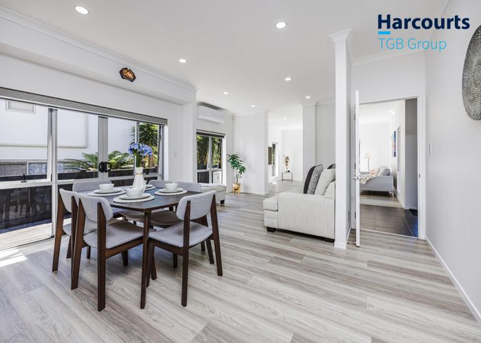  at 2 Beatrice Place, Flat Bush, Manukau City, Auckland