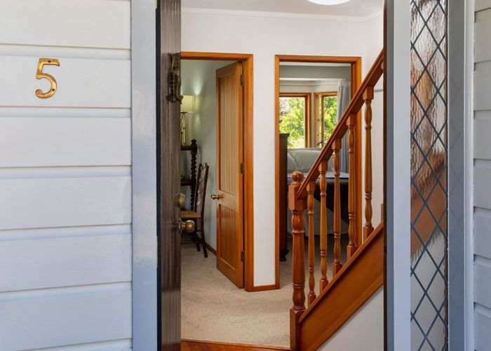  at 5/15 Wootton Road, Remuera, Auckland City, Auckland