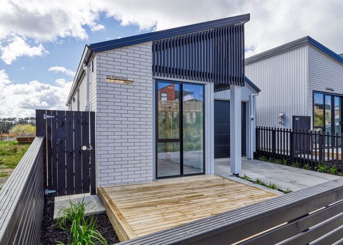  at 20 Papai Lane, Massey, Waitakere City, Auckland