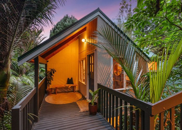  at 36 Paturoa Road, Titirangi, Waitakere City, Auckland