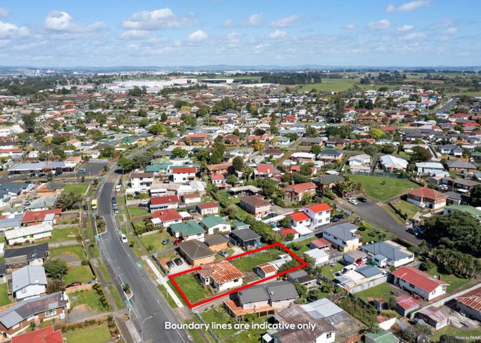  at 43 Friesian Drive, Mangere, Auckland