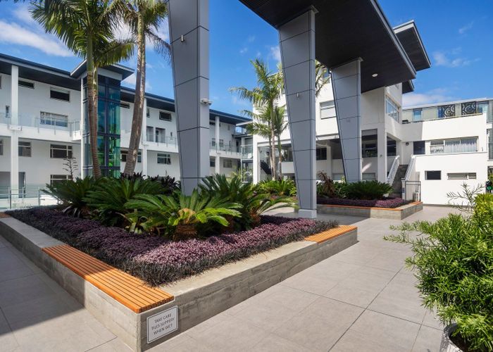 at Y23/30 York Street, Parnell, Auckland City, Auckland