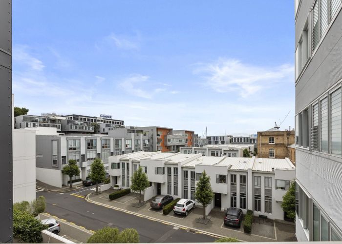  at 3A/14 Beaumont Street, Freemans Bay, Auckland City, Auckland