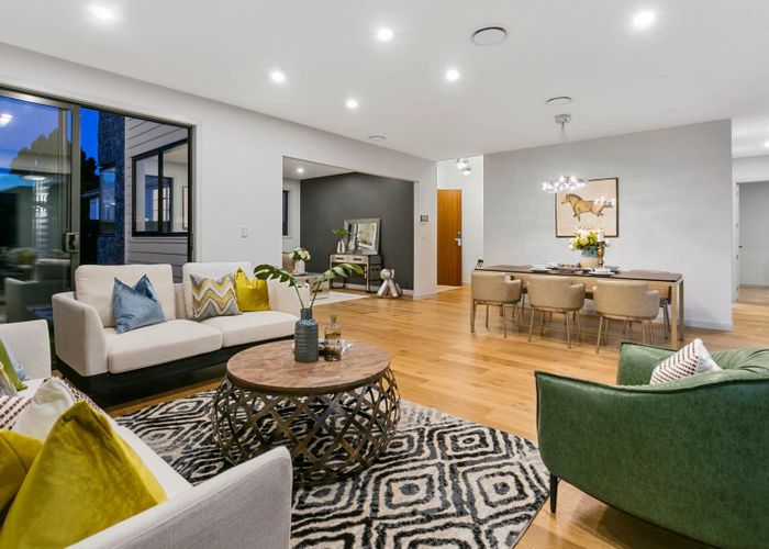  at 58A Daventry Street, Waterview, Auckland
