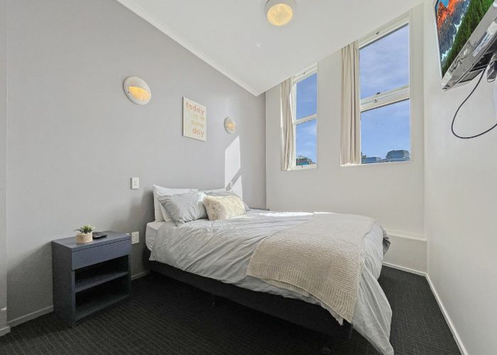  at 311/120 Wakefield Street, Te Aro, Wellington, Wellington