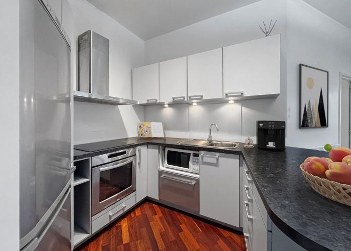  at 19/125 Thorndon Quay, Thorndon, Wellington, Wellington
