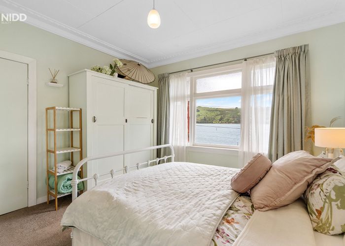  at 291 Ravensbourne Road, Ravensbourne, Dunedin