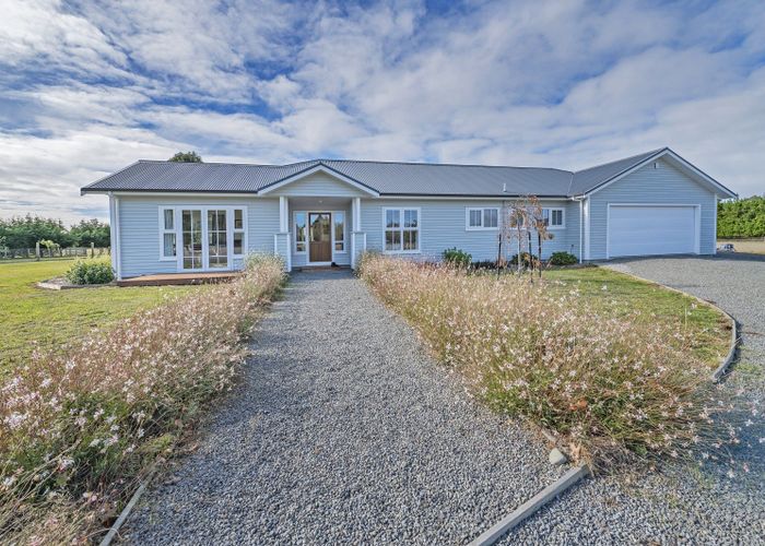  at 1580 Clintons Road, Darfield, Darfield