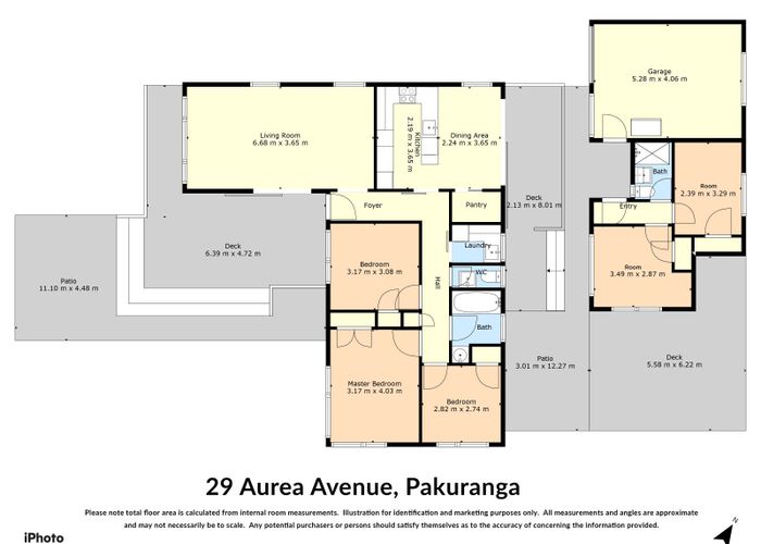  at 29 Aurea Avenue, Pakuranga, Auckland