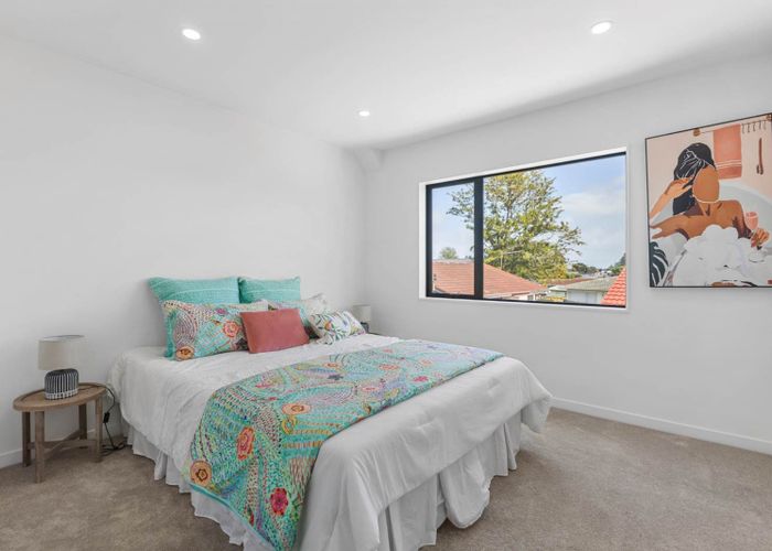  at 14B Sharland Avenue, Manurewa, Manukau City, Auckland