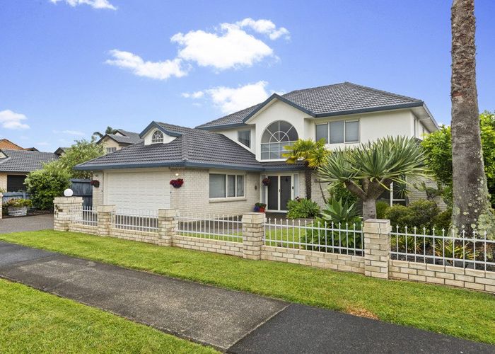  at 47 Alicia Road, Somerville, Manukau City, Auckland