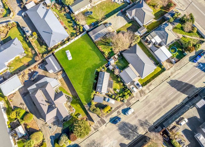  at LOT 1 34a Johnstone Street, Tinwald, Ashburton, Canterbury