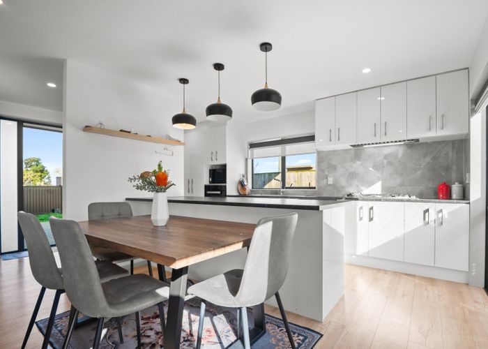  at 17B Peace Avenue, Mount Wellington, Auckland City, Auckland
