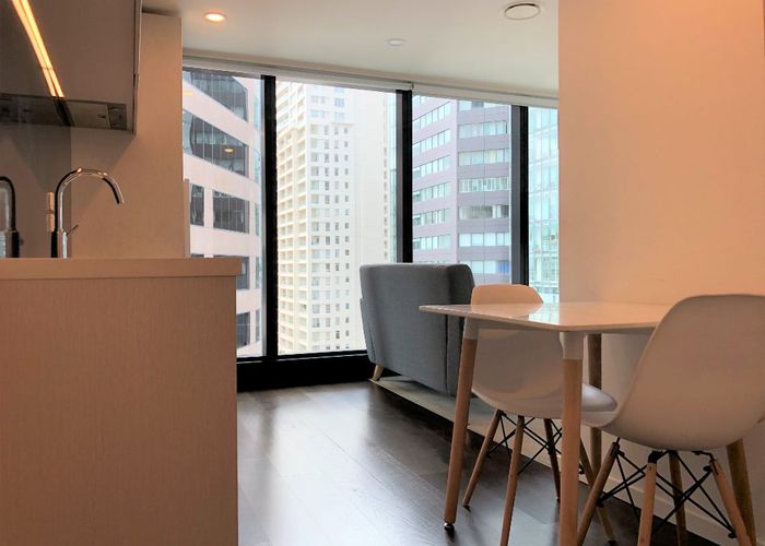  at 1008A/32 Swanson Street, Auckland Central, Auckland