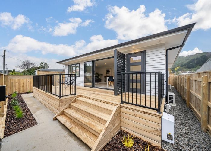  at 61 Dover Road, Wainuiomata, Lower Hutt