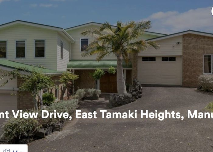  at 114 Point View Drive, East Tamaki Heights, Auckland