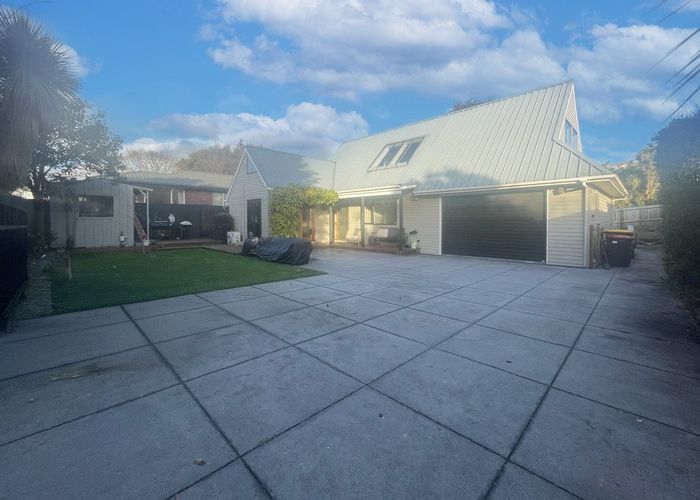  at 16A Riverview Street, Beckenham, Christchurch