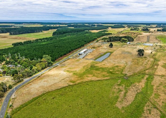  at Lot 1 & 2/598 Raumai Road, Bulls, Rangitikei, Manawatu / Whanganui