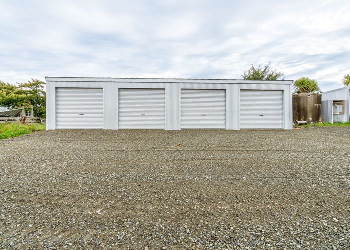  at 244 Fairweather Road, Mill Road, Invercargill