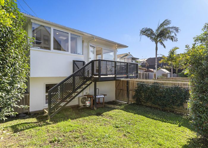  at 2/148 Kohimarama Road, Kohimarama, Auckland