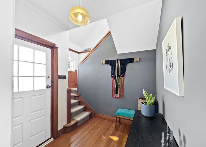  at 12 Ravi St, Khandallah, Wellington, Wellington