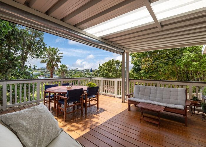 at 94 Saddleback Rise, Murrays Bay, North Shore City, Auckland